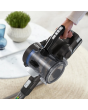 VAX CLSV-B4KP Cordless Vacuum - 45 Minutes Run Time - Black