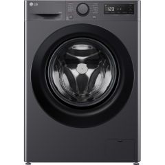 LG F4Y510GBLN1 Freestanding Washing Machine