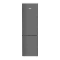 Liebherr LBHCNDGC5703 Grey 70/30 No Frost Fridge Freezer