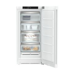 Liebherr FND4224 No Frost Tall Freezer ? White