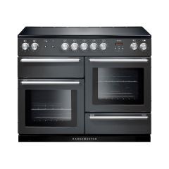 Rangemaster NEX110EISL/C NEX110EISL Nexus Induction Range Cooker