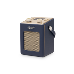 Roberts REV-MINI2MB Portable Radio DAB+/FM Bluetooth