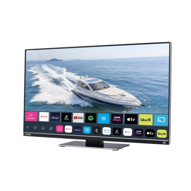 Avtex W249TS-U 24inch Full HD Smart TV