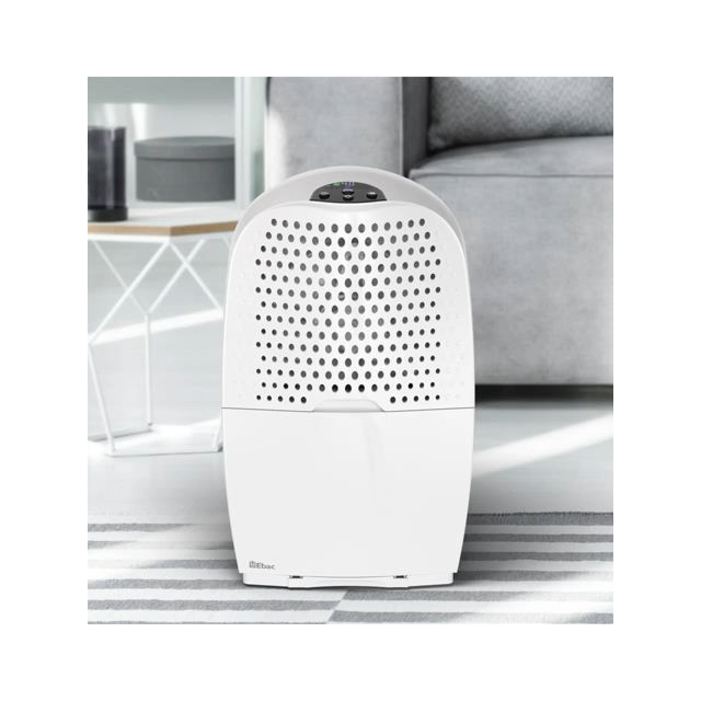 Ebac 4250 (15L) Dehumidifier 