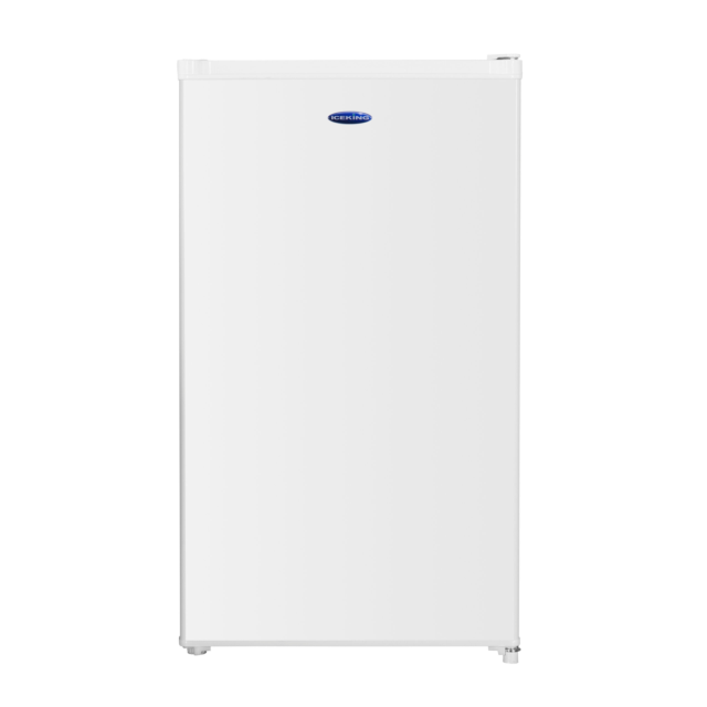 Iceking RL111EW 47.8cm Under counter Larder Fridge - White