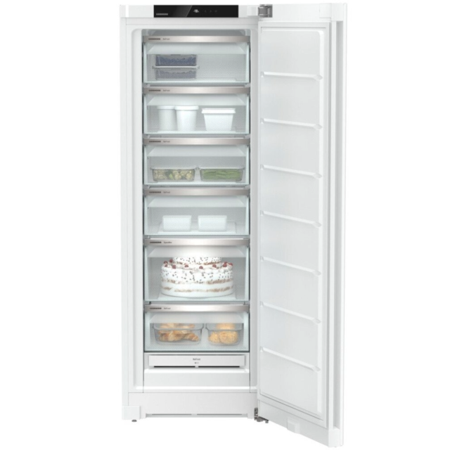 Liebherr FND 5026 Tall Upright Plus Frost Free Freezer
