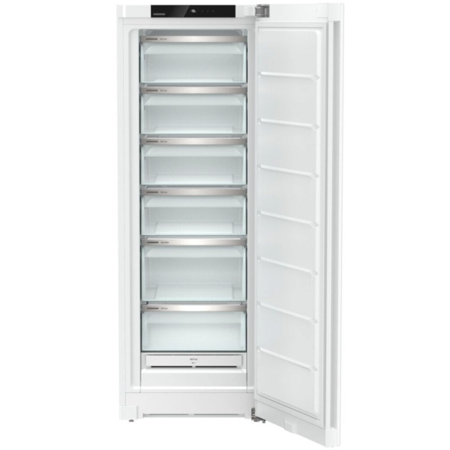 Liebherr FND 5026 Tall Upright Plus Frost Free Freezer