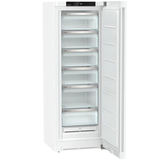 Liebherr FND 5026 Tall Upright Plus Frost Free Freezer