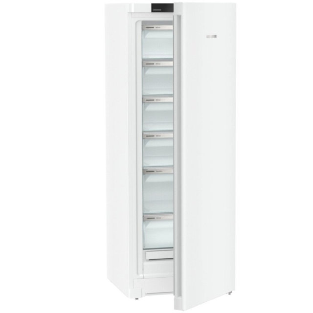 Liebherr FND 5026 Tall Upright Plus Frost Free Freezer