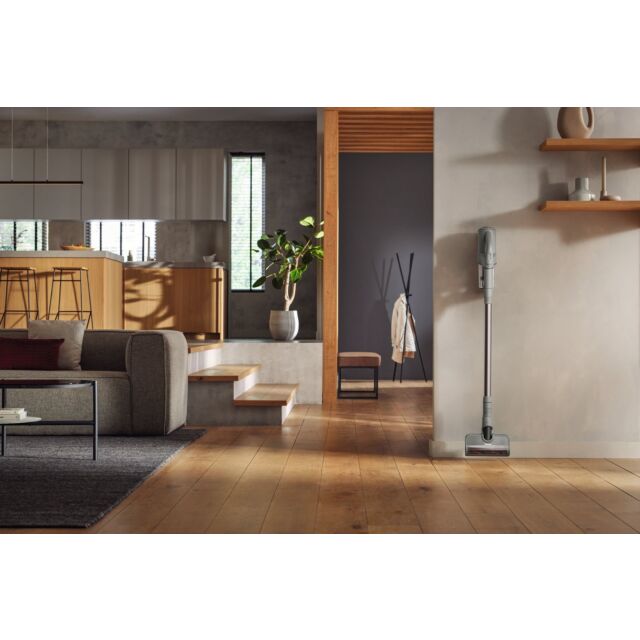Miele HX1DUO_CAR Cordless Handstick Vacuum Cleaner - Space Grey