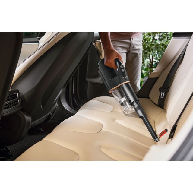 Miele HX1DUO_CAR Cordless Handstick Vacuum Cleaner - Space Grey