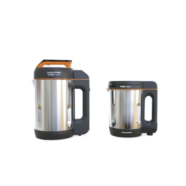 Morphy Richards 501021 Soup Maker Compact