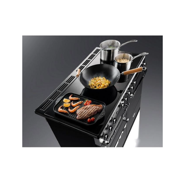 Rangemaster Edge 110Cm Induction