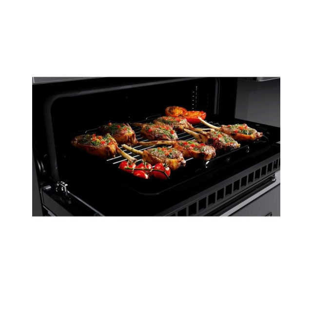 Rangemaster Edge 110Cm Induction