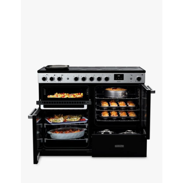 Rangemaster Edge 110Cm Induction