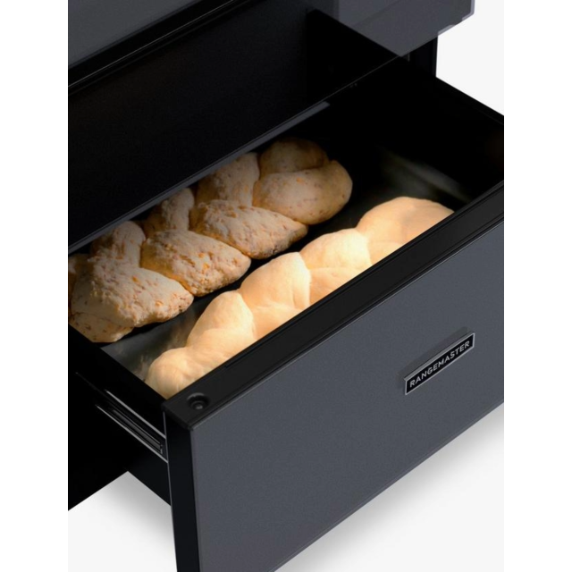 Rangemaster Edge 110Cm Induction