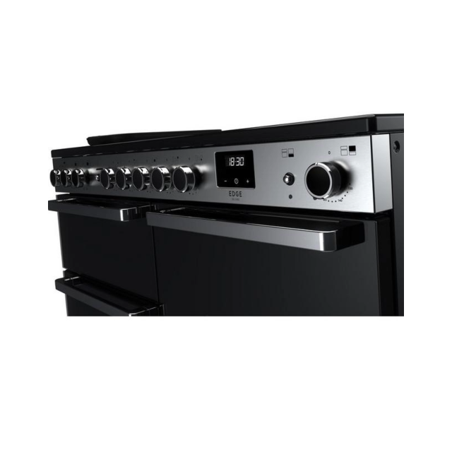 Rangemaster Edge 110Cm Induction