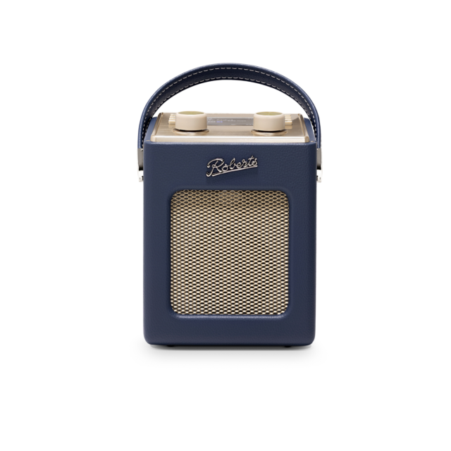 Roberts REV-MINI2MB Portable Radio DAB+/FM Bluetooth