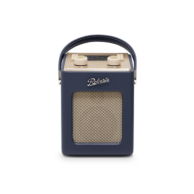 Roberts REV-MINI2MB Portable Radio DAB+/FM Bluetooth