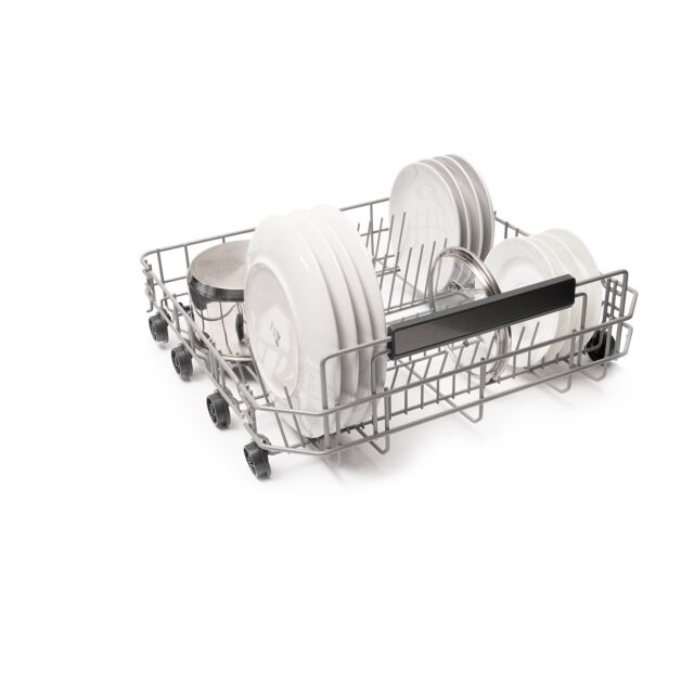 Schonhaus DWSI0115FSB Built In Dishwasher - 15 Place Settings