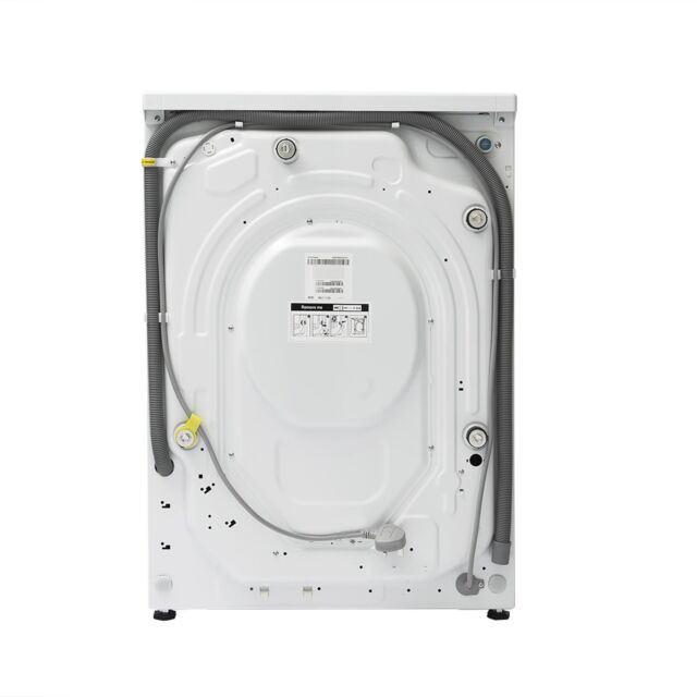 Schonhaus WDSF0110614AW 10kg/6kg 1400 Spin Washer Dryer