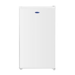Iceking RL111EW 47.8cm Under counter Larder Fridge - White