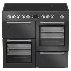 Leisure CK100C210T 100Cm Ceramic Range Cooker