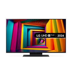 LG 50UT91006LA.AEK 50" 4K LED Smart TV