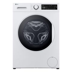 LG F2T208WSE Freestanding Washing Machine