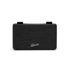 Roberts Radio PLAY11BK Digital Radio - Black