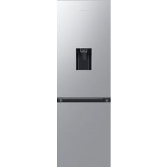 Samsung Series 6 SpaceMax RB34C32ESA/EU Smart 65/35 Frisdge Freezer- Silver