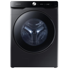 Samsung WF20DG8650BV 20Kg Smart Washing Machine 