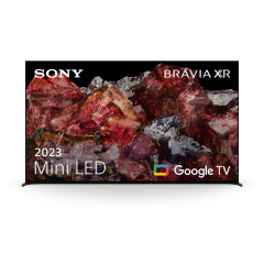 Sony XR65X95LU 65"4K UHD HDR Google Smart TV