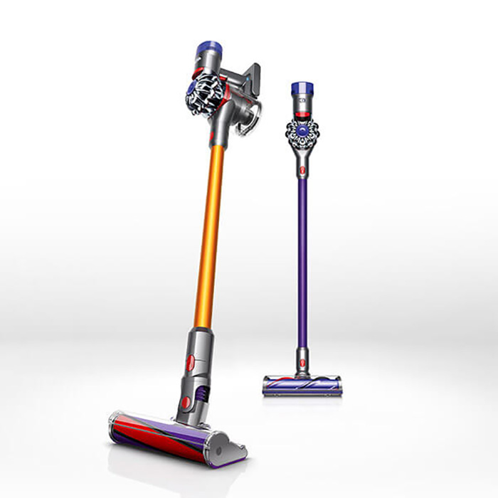 dyson v8