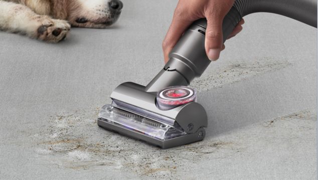 The Tangle-free turbine tool.